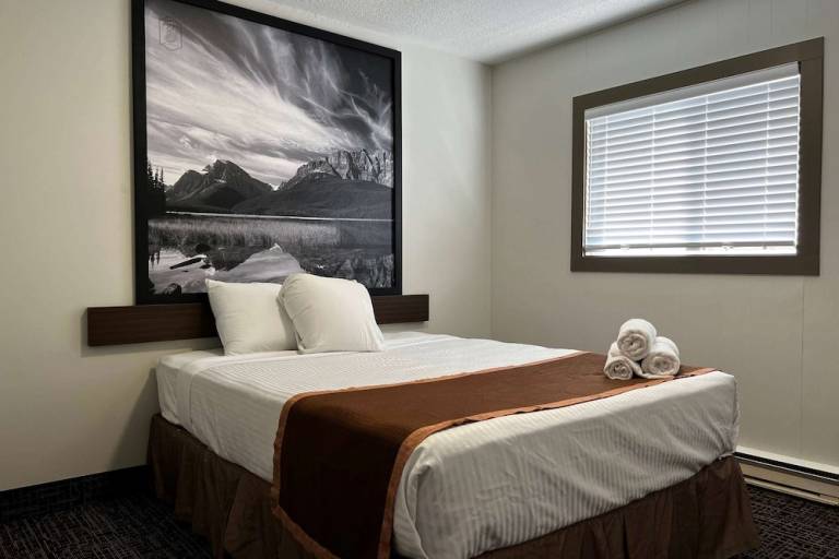 Motel Penticton