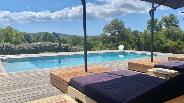 Villa Porto-Vecchio