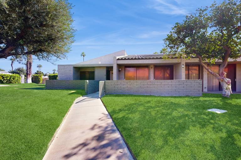 Ferienwohnung  Palm Springs