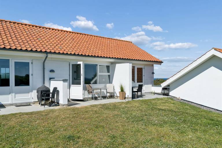 Ferienwohnung  Allinge