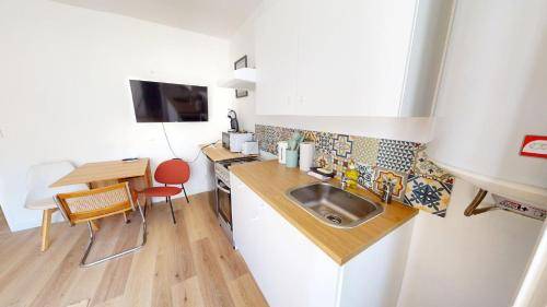 Appartement Le Havre