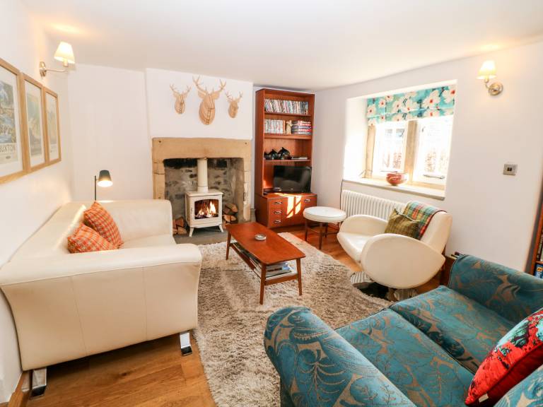 Children-friendly cottage with garden | Pets are welcome — photo 3