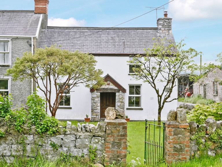 Landhaus The Mumbles