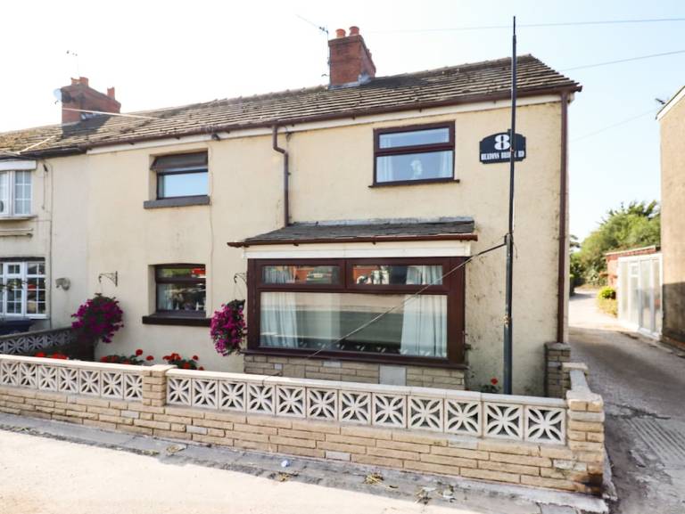 Cottage Ormskirk