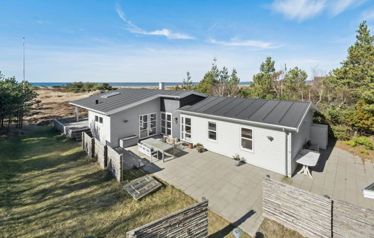 Feriehus Ellinge Lyng