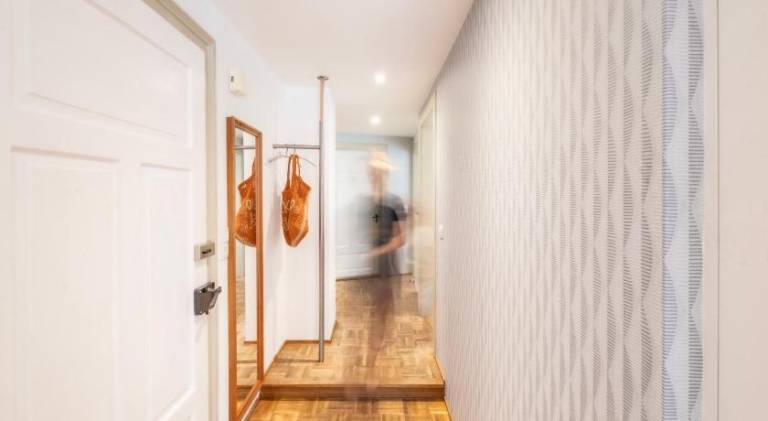 Casa Verde Dornbirn by Hello Fewo Apartments — photo 5