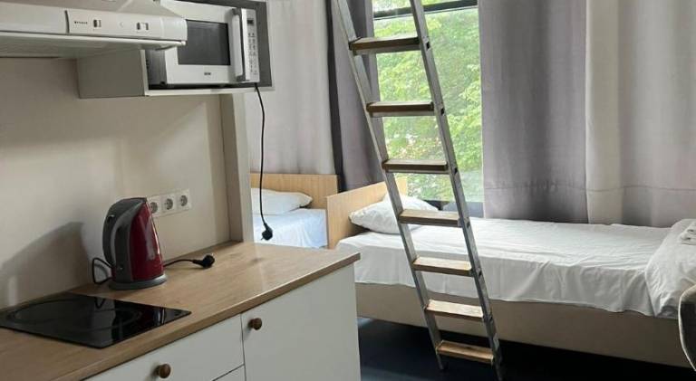 Holiday apartment | Next to Town Hall Square in Tallinn