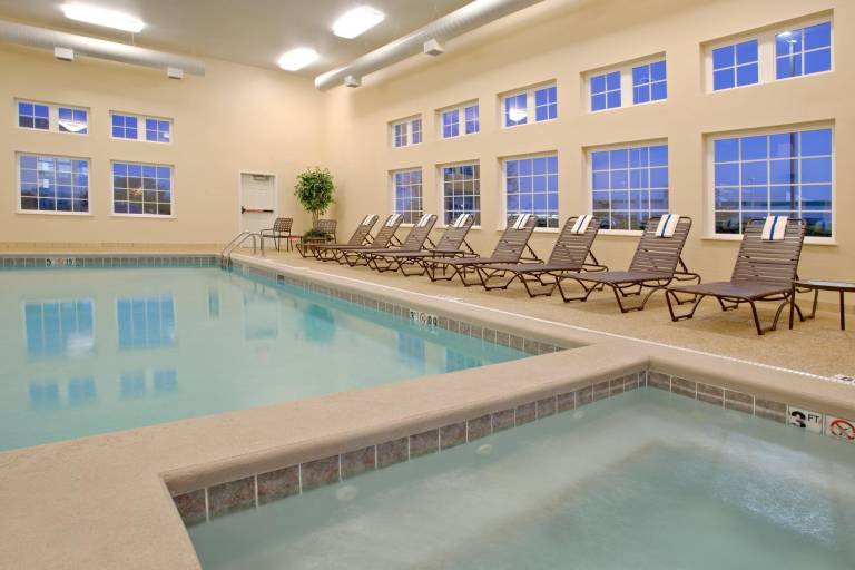 Candlewood Suites Polaris By IHG in Franklin, OH