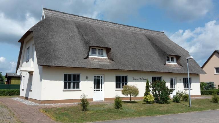 Ferienhaus Kamminke