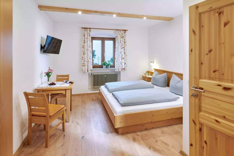 Privatzimmer Chiemsee