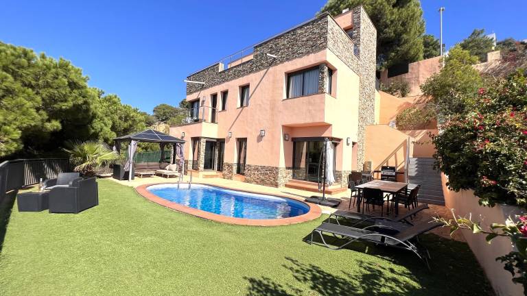 Villa Canyelles