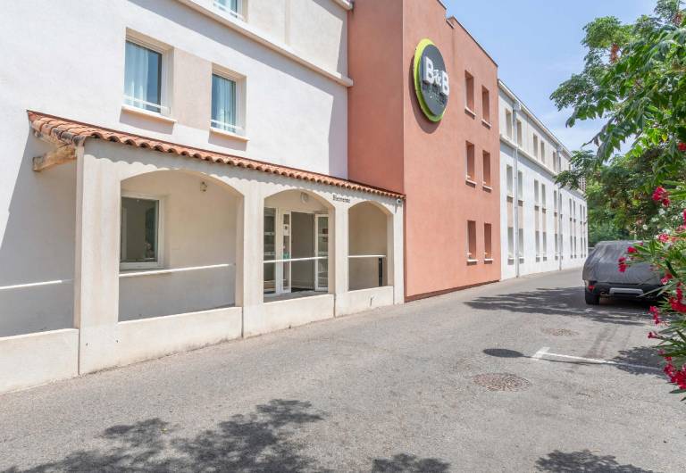 B&B HOTEL Marseille Aeroport Saint-Victoret in Vitrolles