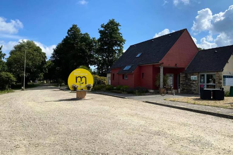 Mobil-home Morlaix