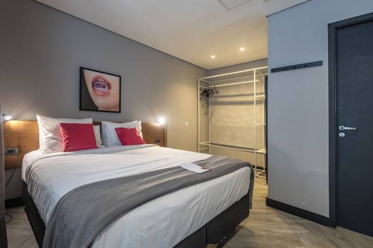 Apartamento Cerqueira César
