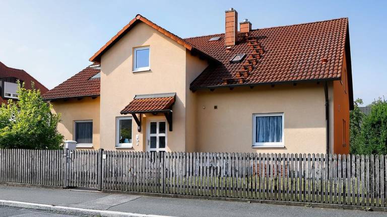 48 m² Ferienwohnung