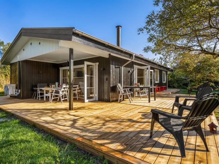 Ferienhaus  Gedser