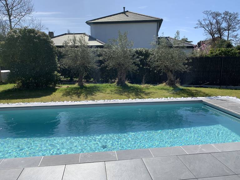 Villa Merlimont