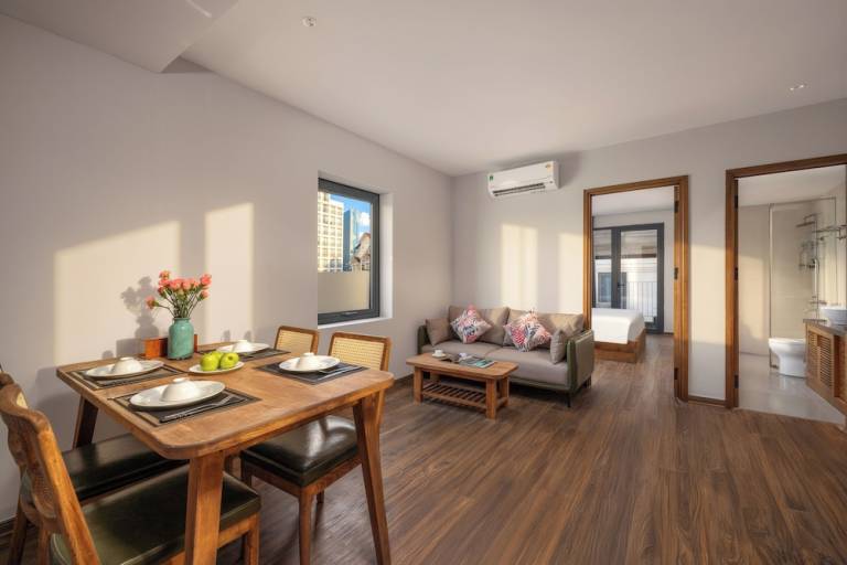 Aparthotel  Da Nang