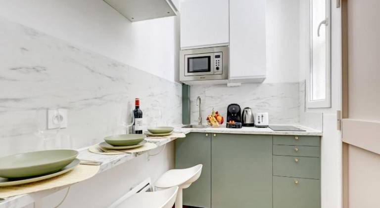 Rental apartment for 3 persons — photo 3