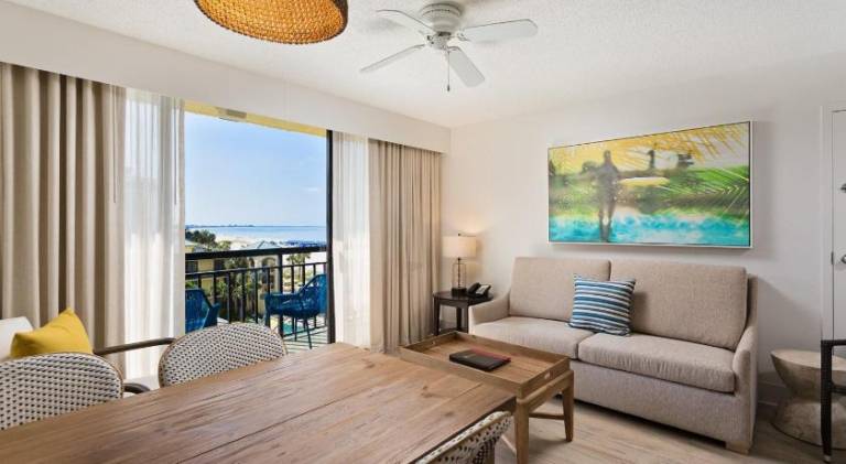 St Pete Shores Hotel — photo 2