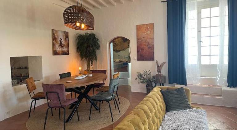 Casa Cueva Soluna, for peace & nature Cabo de Gata — photo 5