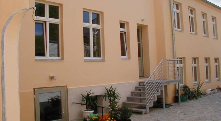 Pensionszimmer Unicat — photo 5