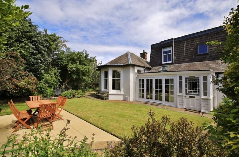Cottage Saint Andrews