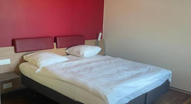 Apartment for 4 persons in Opfikon
