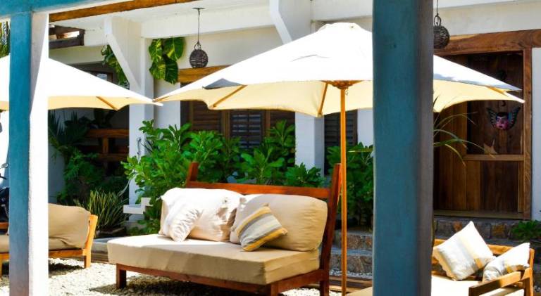 Casa playa del amor — photo 3