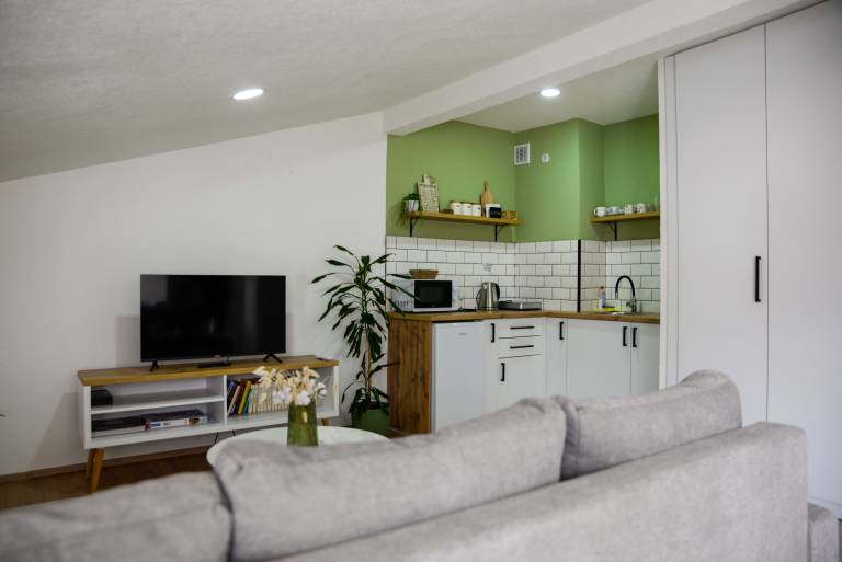 Apartament Center
