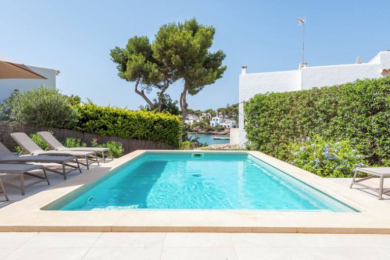 Willa Cala D'or