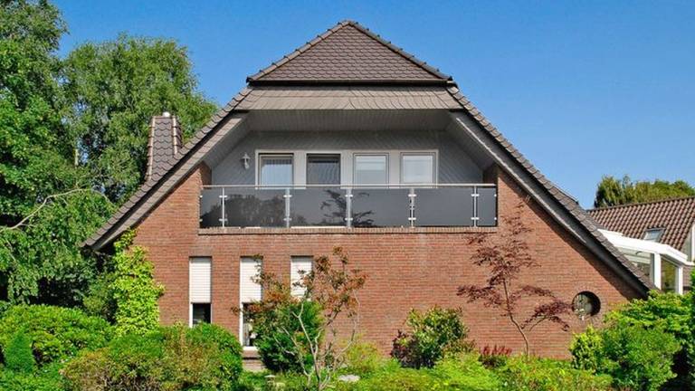 Ferienwohnung Esens
