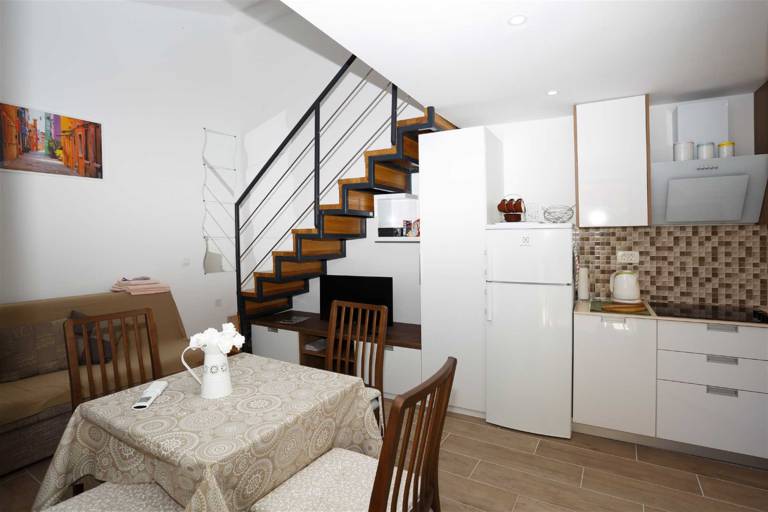 Pleasant studio with garden, patio & barbeque | Beach nearby | Dogs allowed — photo 4