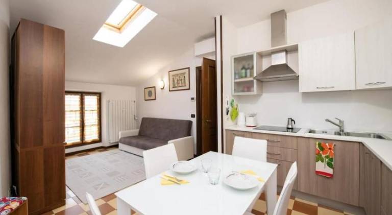Holiday apartment | Pets are welcome — photo 3