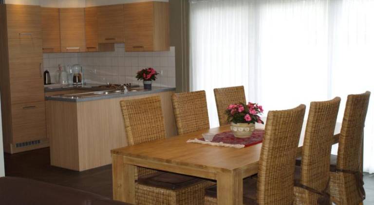 House with 2 rooms for 7 persons — photo 3
