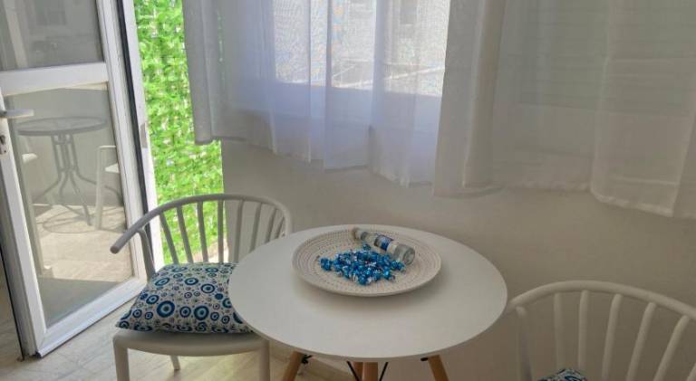 Nice holiday apartment with terrace | Next to the beach | Pets are welcome — photo 5