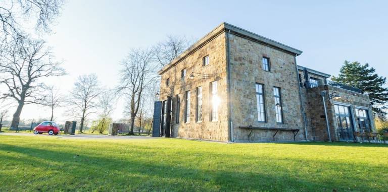 Accommodatie Tecklenburg