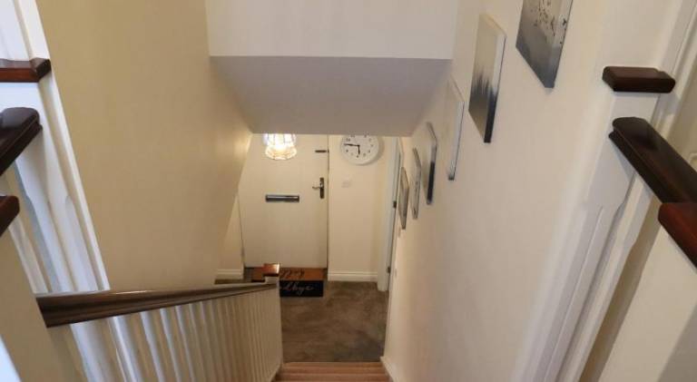Vacation home with 3 rooms for 5 persons — photo 5