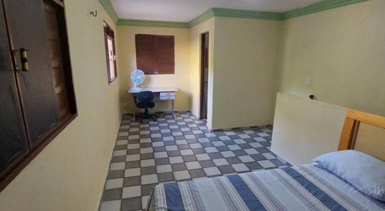 House with 2 rooms for 6 persons — photo 5