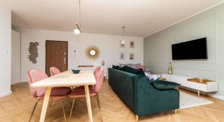 Rental apartment | Close to Golden Gate — photo 2