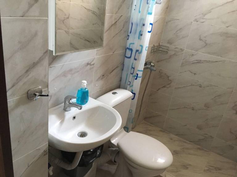 Holiday apartment with 1 room for 3 persons — photo 2