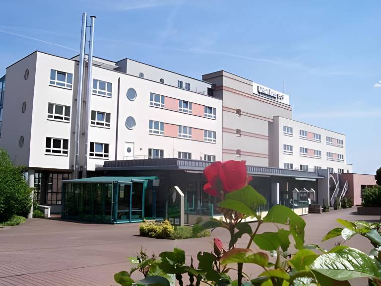 Ringhotel Katharinen Hof in Unna