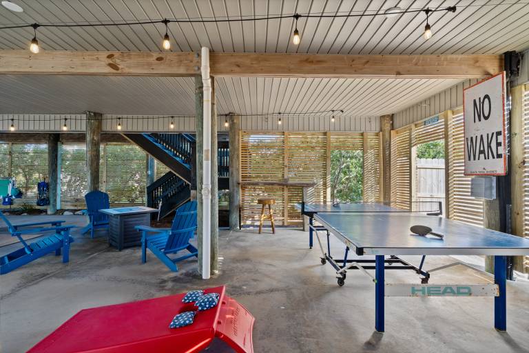 "Panferio SeaCret" Spacious Dog-Friendly Home My Beach Getaways — photo 4