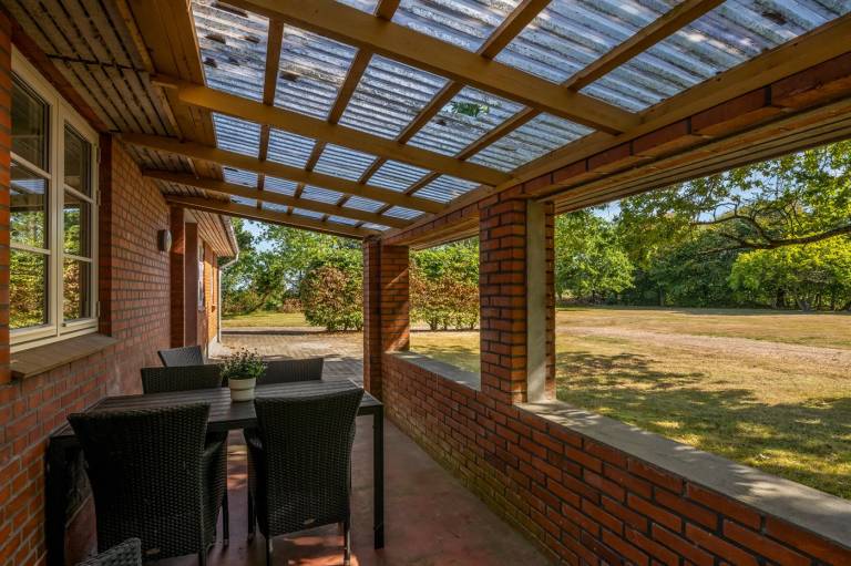 Ferienhaus  Nymindegab