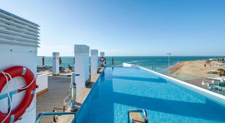 Sercotel Cruz Del Mar — photo 5