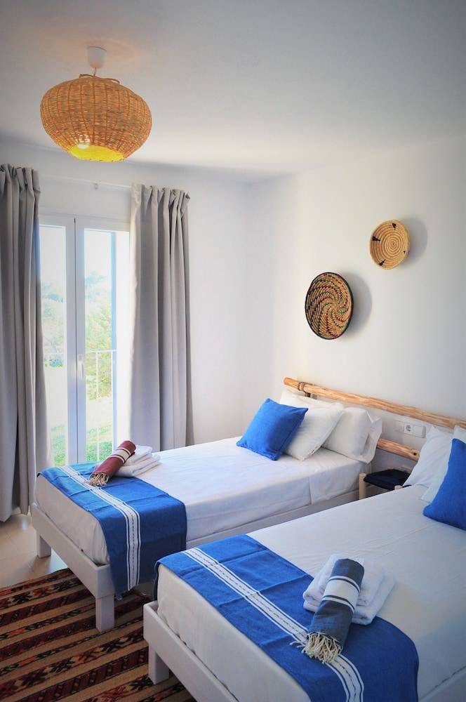 Cottage Cala Saona