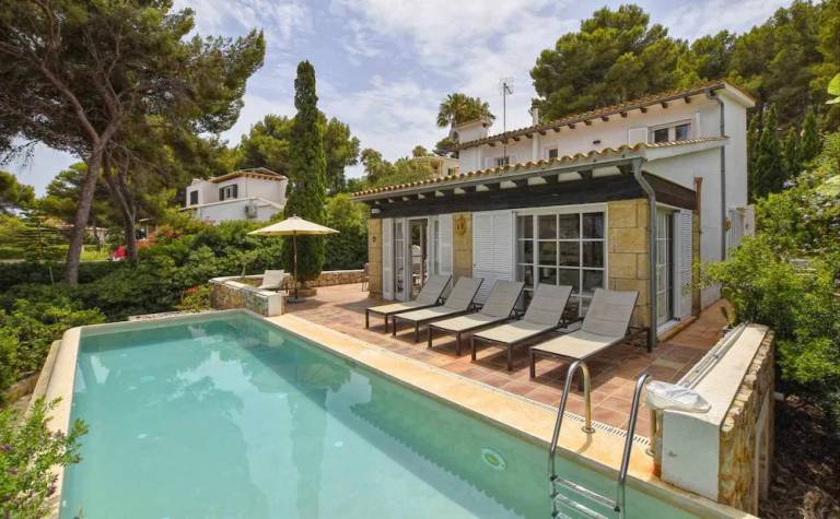 House  Cala Ratjada