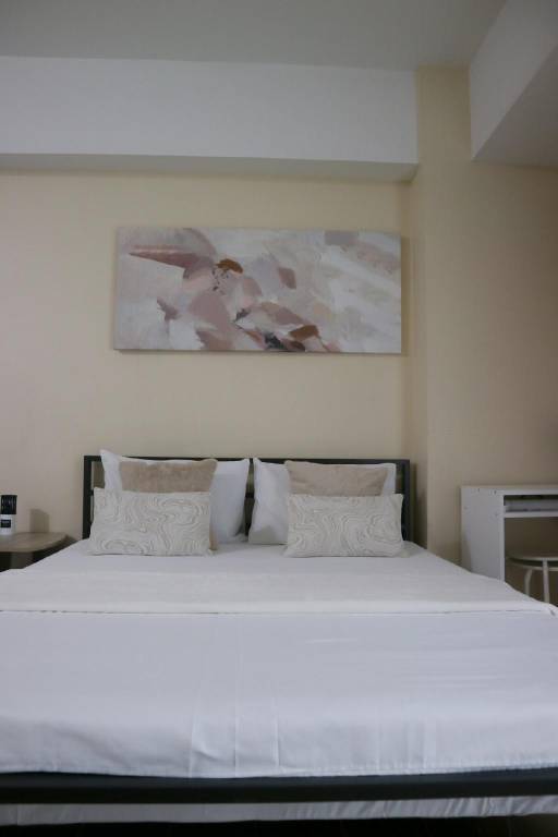 Rental apartment | Dogs allowed in Taguig