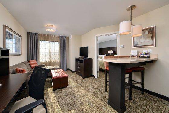Staybridge Suites Rochester By IHG in Rochester, MN