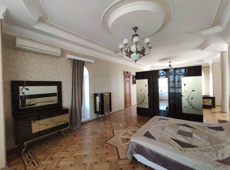 Pleasant villa | Next to Flame Towers | Pets allowed — photo 2